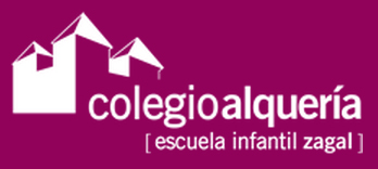Colegio Alqueria. Nueva Identidad Corporativa